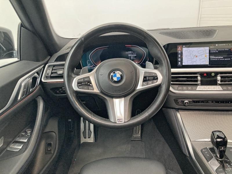 BMW Série 4 Gran Coupé