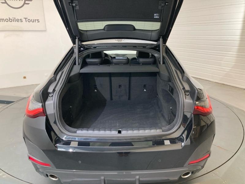 BMW Série 4 Gran Coupé