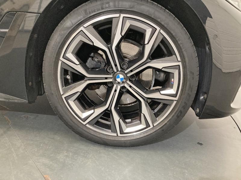 BMW Série 4 Gran Coupé