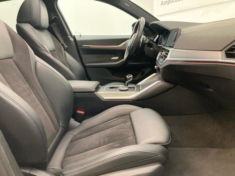 BMW Série 4 Gran Coupé