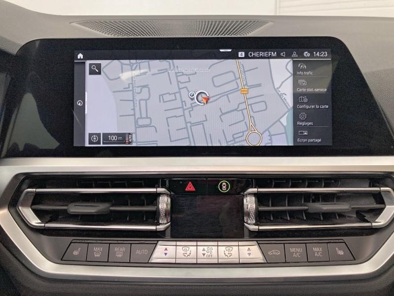 BMW Série 4 Gran Coupé