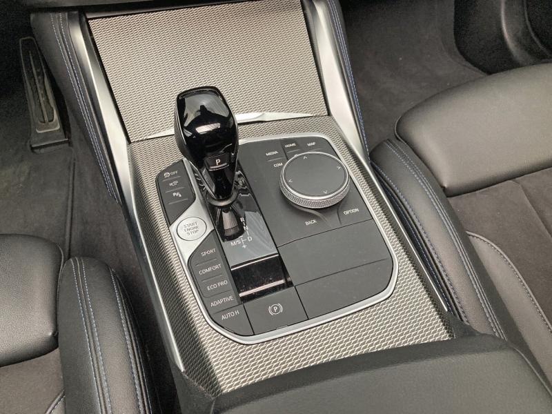 BMW Série 4 Gran Coupé