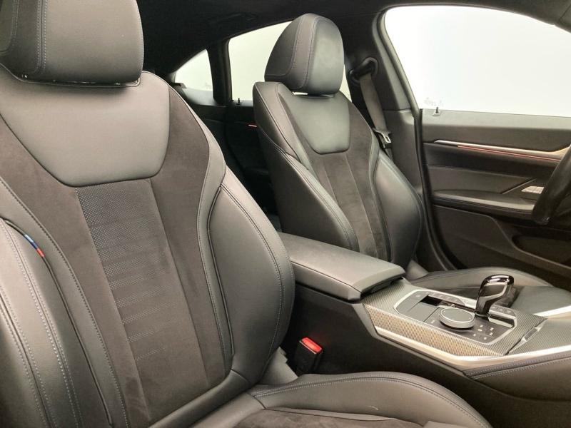 BMW Série 4 Gran Coupé