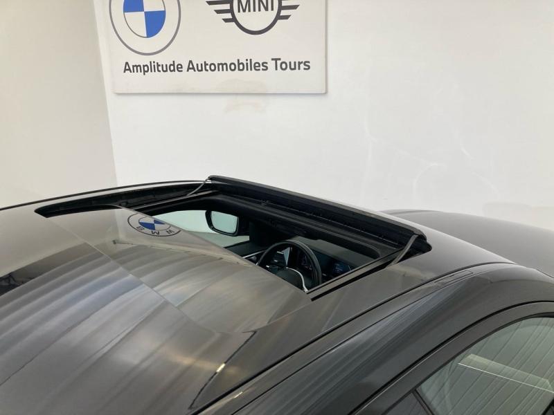 BMW Série 4 Gran Coupé