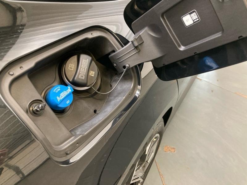 BMW Série 4 Gran Coupé