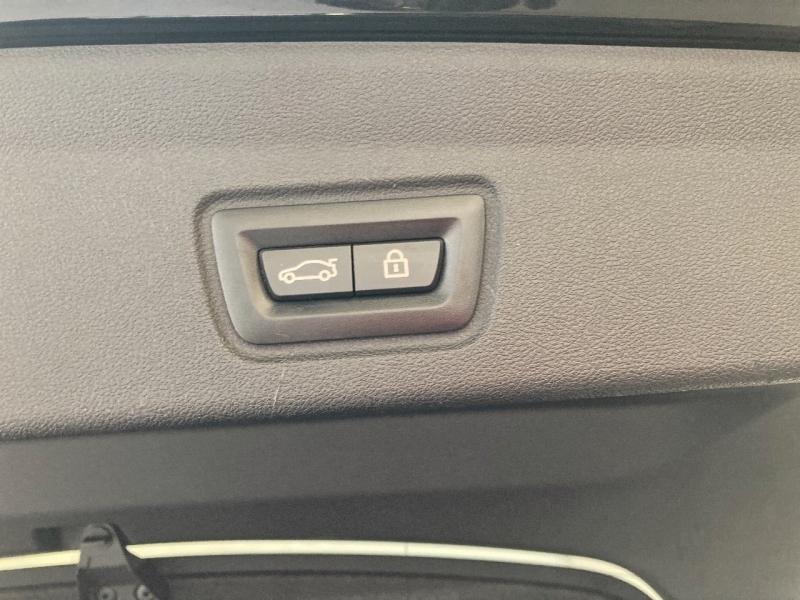 BMW Série 4 Gran Coupé