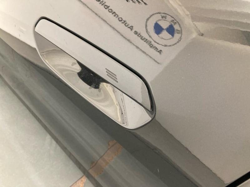 BMW Série 4 Gran Coupé