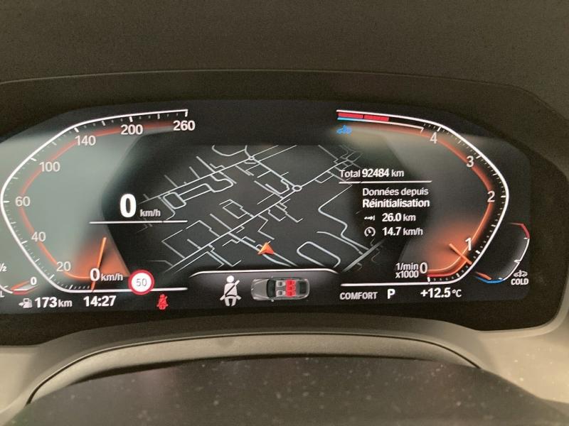 BMW Série 4 Gran Coupé