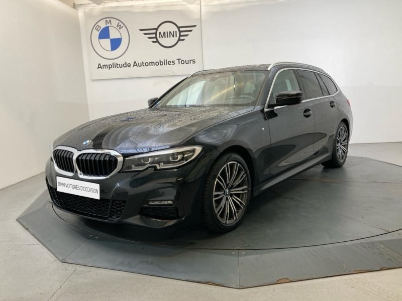 BMW Série 3 Touring