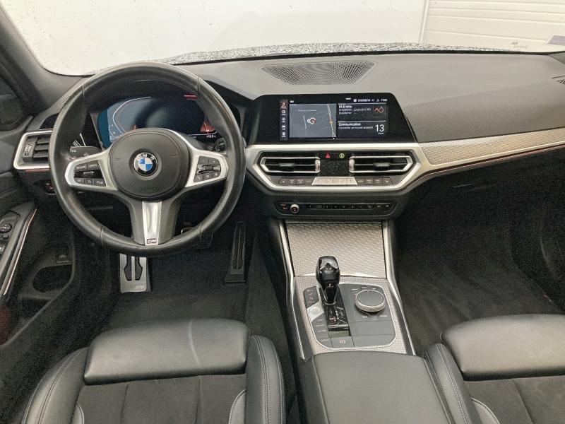 BMW Série 3 Touring