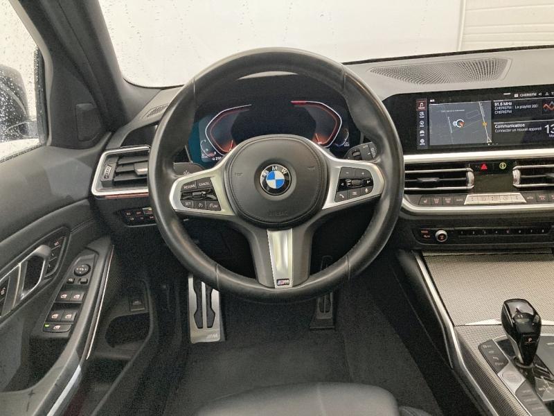 BMW Série 3 Touring