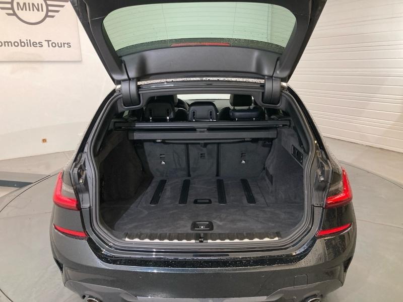 BMW Série 3 Touring