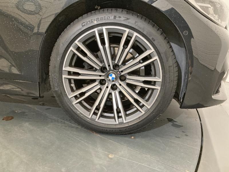 BMW Série 3 Touring