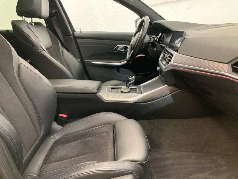 BMW Série 3 Touring