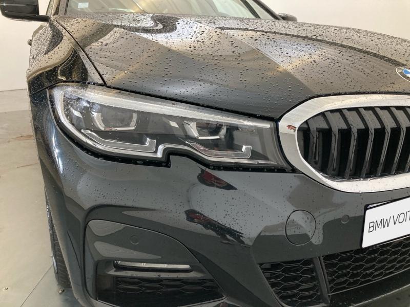 BMW Série 3 Touring