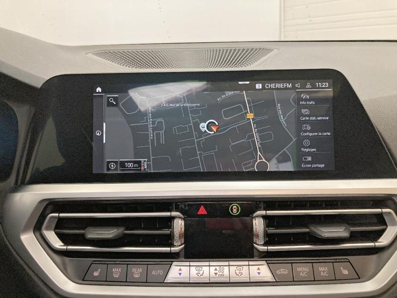 BMW Série 3 Touring