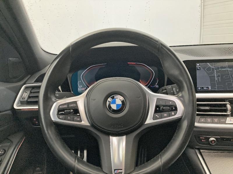 BMW Série 3 Touring