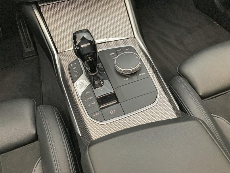 BMW Série 3 Touring