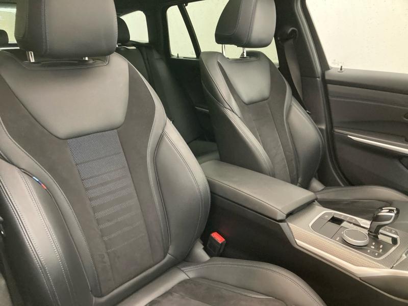 BMW Série 3 Touring