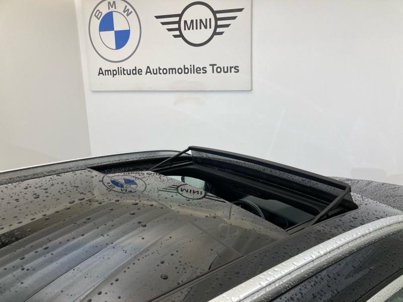 BMW Série 3 Touring