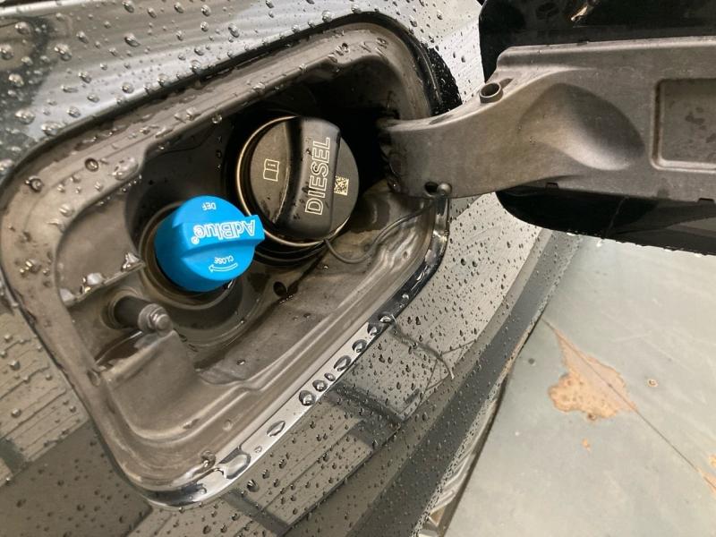 BMW Série 3 Touring