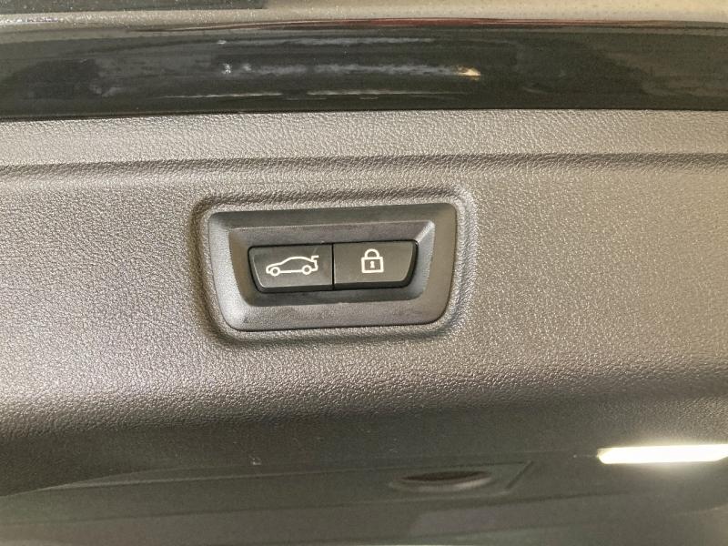 BMW Série 3 Touring