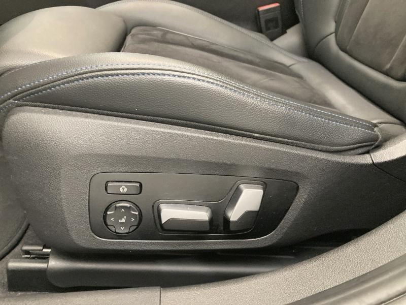 BMW Série 3 Touring