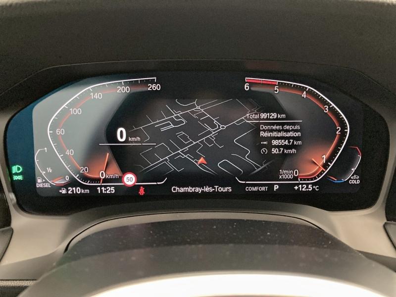 BMW Série 3 Touring