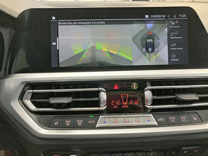 BMW Série 3 Touring