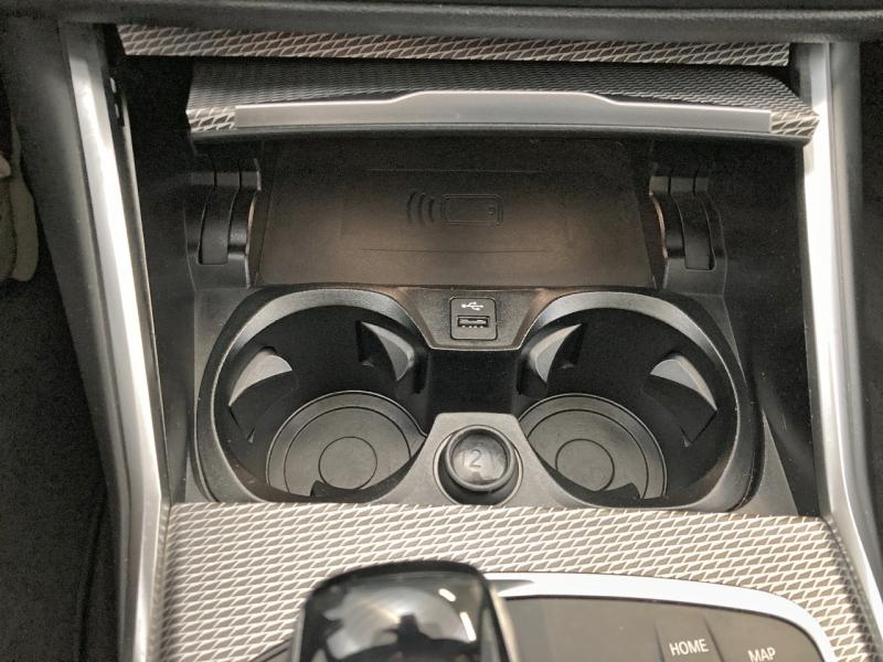 BMW Série 3 Touring