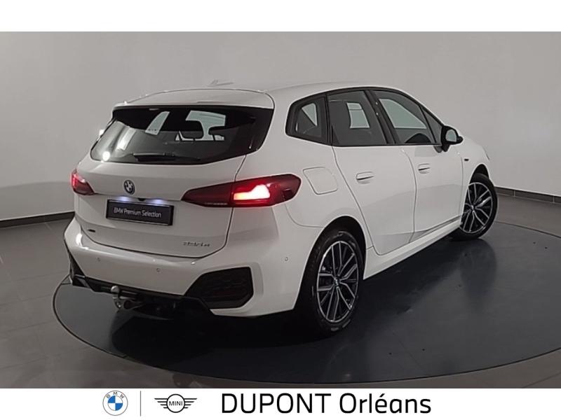 BMW Série 2 ActiveTourer