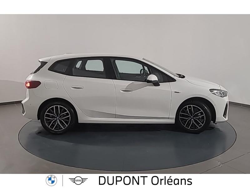 BMW Série 2 ActiveTourer