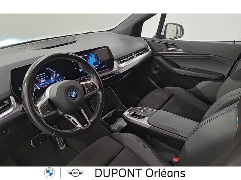 BMW Série 2 ActiveTourer