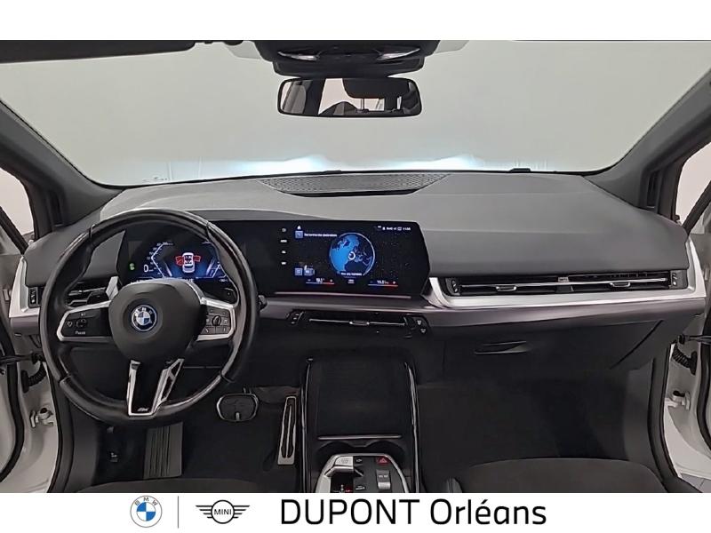 BMW Série 2 ActiveTourer