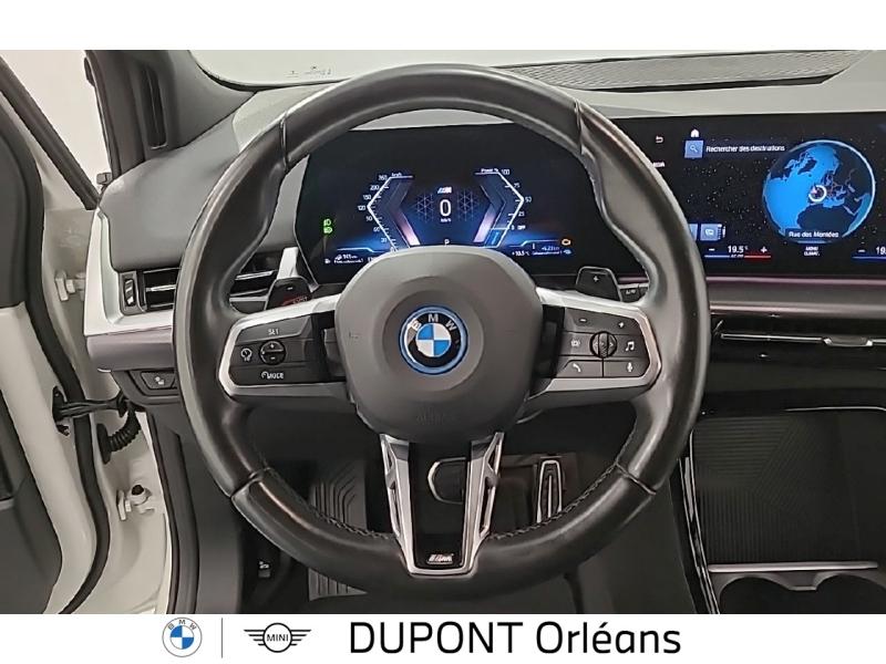 BMW Série 2 ActiveTourer