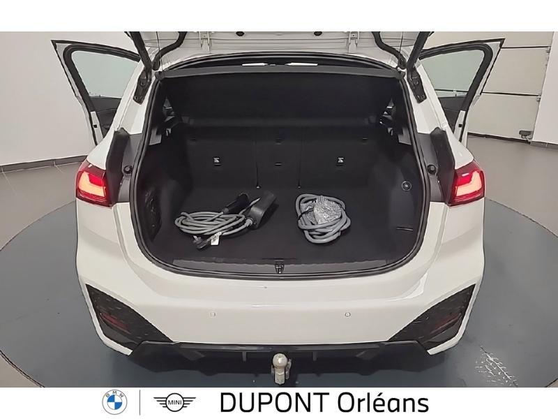 BMW Série 2 ActiveTourer