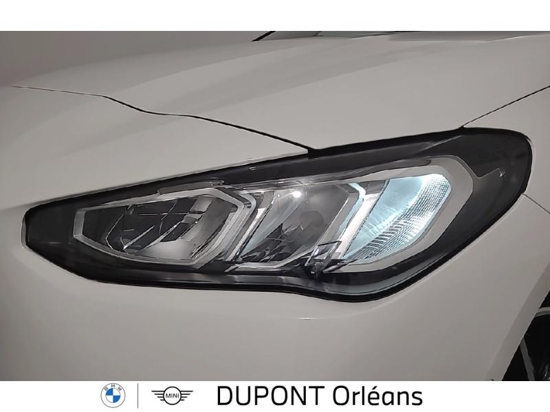 BMW Série 2 ActiveTourer