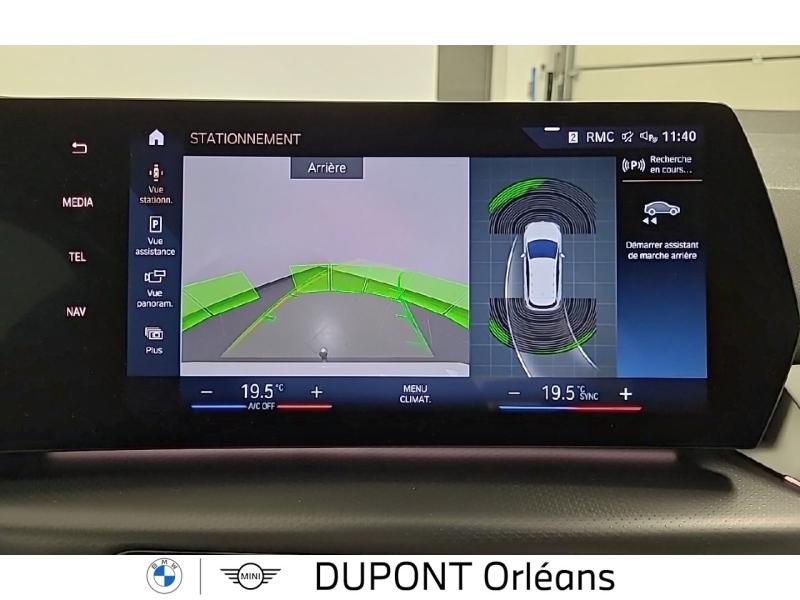 BMW Série 2 ActiveTourer