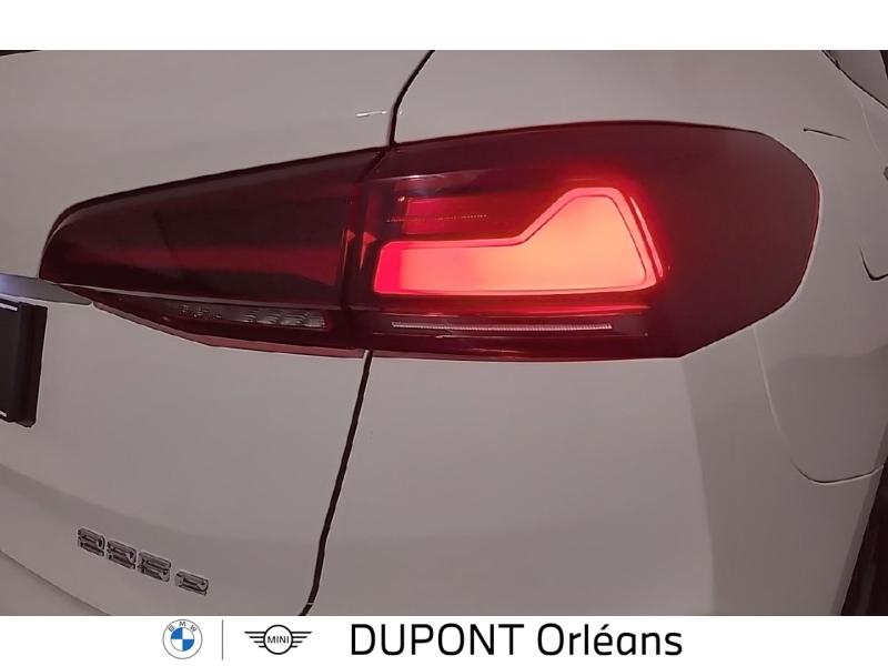 BMW Série 2 ActiveTourer