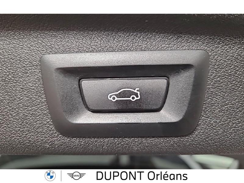 BMW Série 2 ActiveTourer