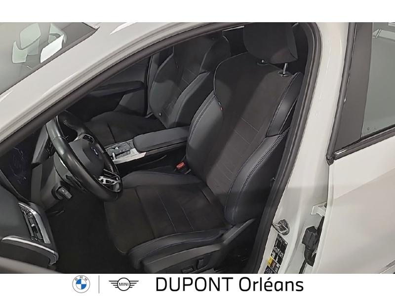 BMW Série 2 ActiveTourer