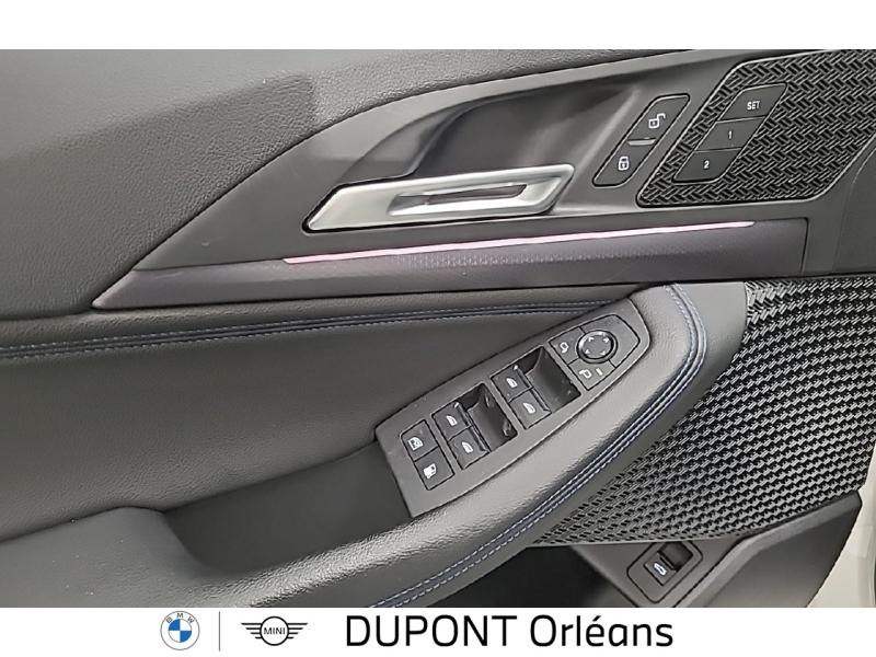 BMW Série 2 ActiveTourer