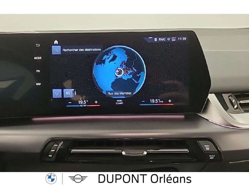 BMW Série 2 ActiveTourer