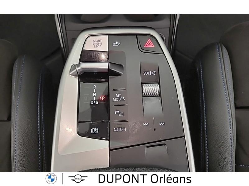 BMW Série 2 ActiveTourer