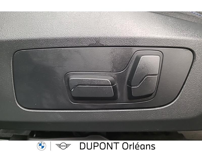 BMW Série 2 ActiveTourer