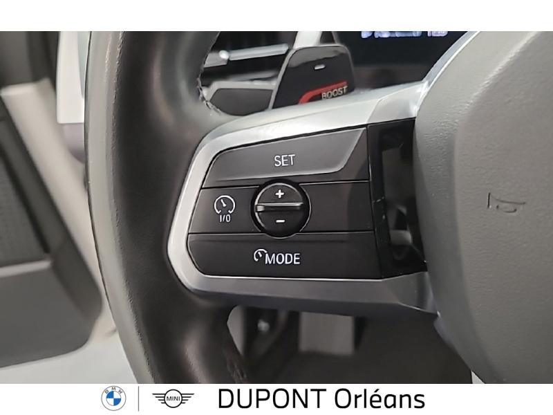 BMW Série 2 ActiveTourer