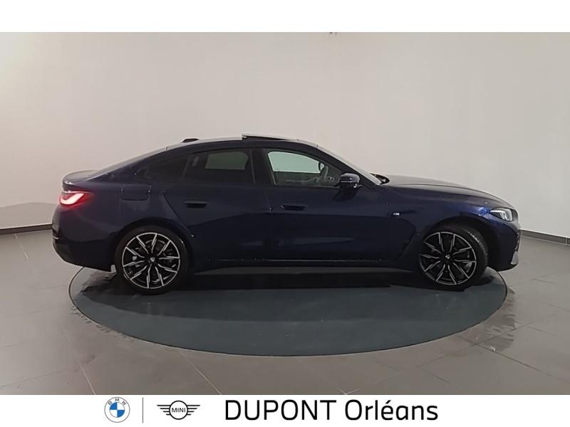 BMW Série 4 Gran Coupé