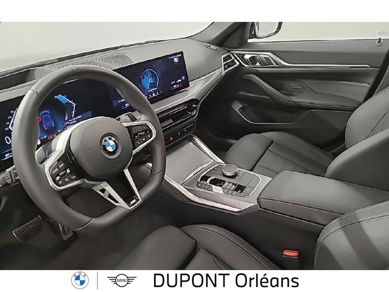 BMW Série 4 Gran Coupé