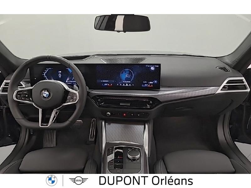 BMW Série 4 Gran Coupé