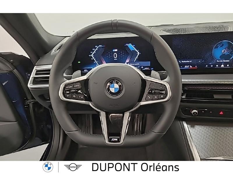 BMW Série 4 Gran Coupé